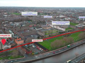 8 Parkgate Street, Dublin 8 - Image 3