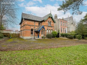 Turas, 17 Grosvenor Road, Rathmines, Dublin 6 - Image 4