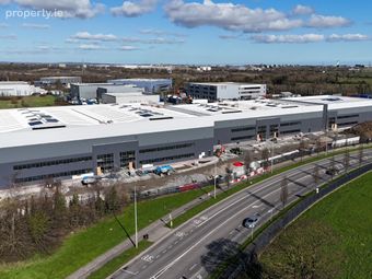 Unit B2 Stadium Business Park, Ballycoolin, Dublin 15, Ballycoolin, Dublin 15