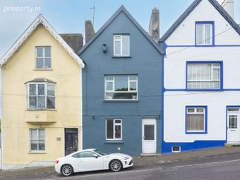 2 Sandymount, Cobh, Cobh, Co. Cork