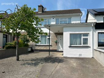 97 The Dale, Belgard Heights, Tallaght, Dublin 24