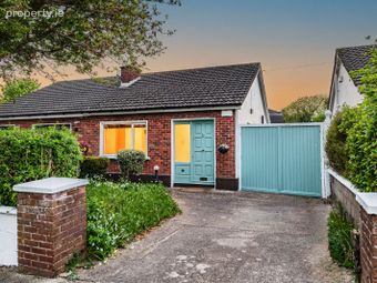 27 Monread Heights, Naas, Naas, Co. Kildare