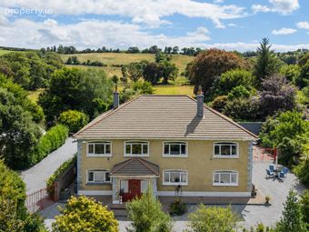 The Old Rectory, Minister's Cross, Crookstown, Co. Cork
