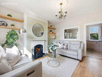 5 Mcdowell Avenue, Ceannt Fort, Kilmainham, Dublin 8 - Image 2
