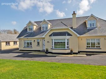 Mahon View, Briska, Lemybrien, Mahon Bridge, Co. Waterford - Image 2