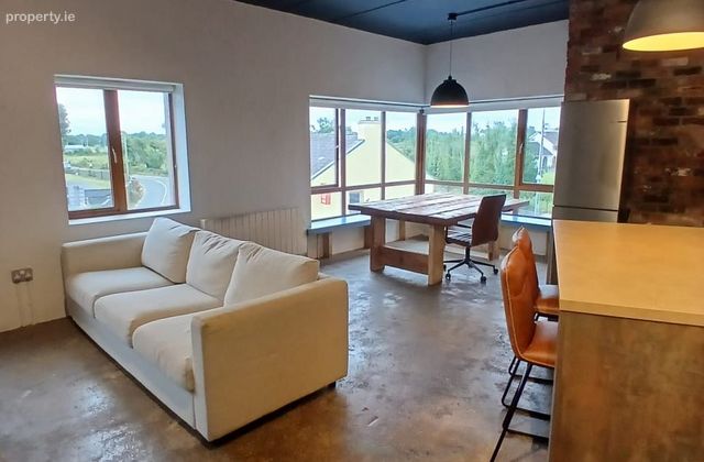 Apartment 2, Cro&iacute; An Bhaile, Craughwell, Galway, Craughwell, Co. Galway - Click to view photos