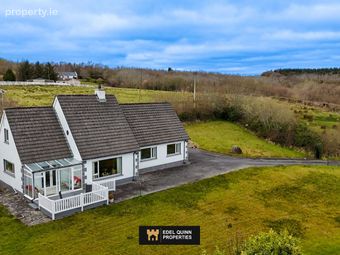 Drumaneary, Mountcharles, Tullyvoos, Co. Donegal