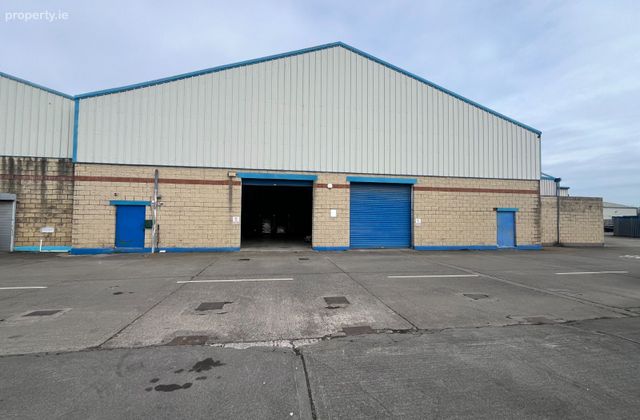 Unit 30, Boyne Business Park, Drogheda, Co. Louth - Click to view photos