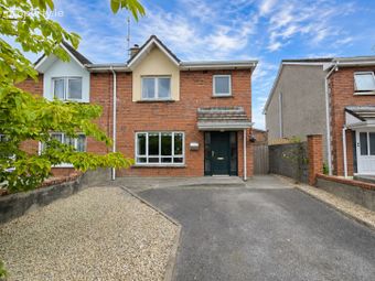 4 Bruach Na Habhann, Quin Road, Ennis, Co Clare, Ennis, Co. Clare