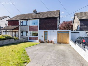 150 Rochestown Avenue, Dun Laoghaire, Glenageary, Co. Dublin
