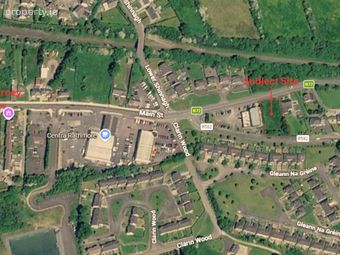 Shinnagh Cross, Rathmore, Co. Kerry - Image 3