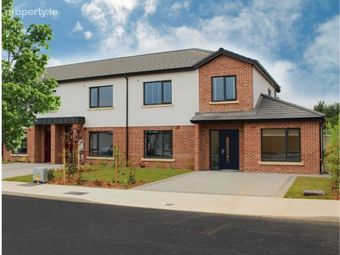 Roxborough Manor, Mulgannon, Co. Wexford, Wexford Town, Co. Wexford