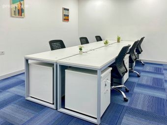 Blanchardstown Corporate Park 2, Blanchardstown Corp Park 2, Ballycoolin Road, Co. Dublin, Hollystown, Dublin 15 - Image 2