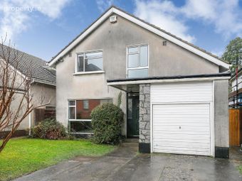 2 Westerton Rise, Ballinteer Road, Dundrum, Dublin 16