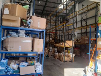 Unit 6 Charvey Way Business Park, Rathnew, Co. Wicklow - Image 2