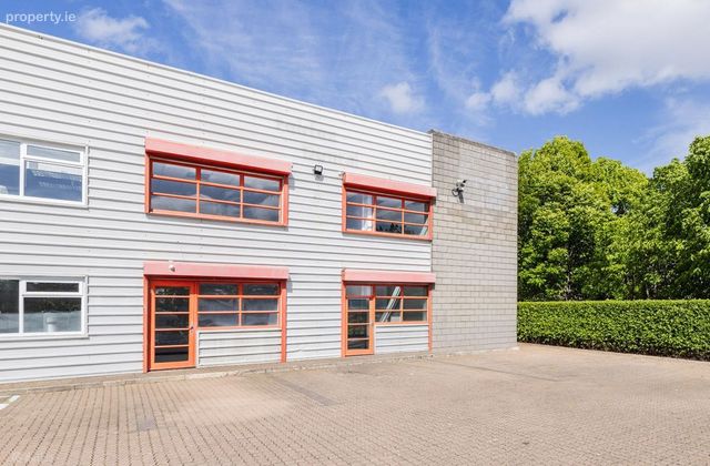 Unit 51, Boeing Road, Airways Industrial Estate, Santry, Dublin 9 - Click to view photos