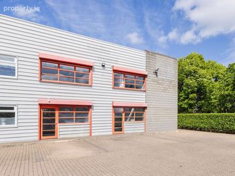 Unit 51, Boeing Road, Airways Industrial Estate, Santry, Dublin 9