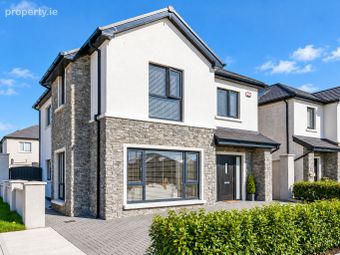 18 The Oaks, Oakwood Lawns, Edenderry, Co. Offaly