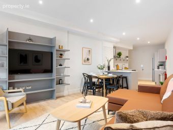 Apartment 5, Grand Canal Place, Dublin 2 - Image 5