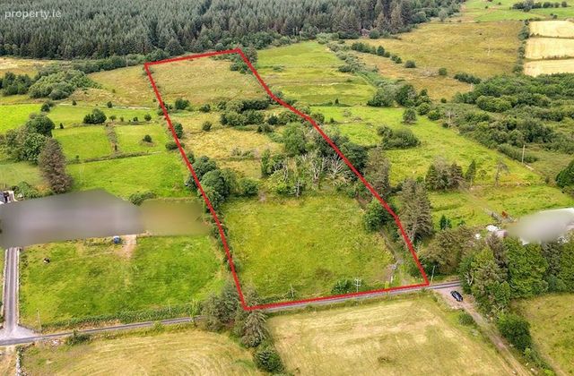 Sroove, Monastraden, Co. Sligo, Monasteraden, Co. Sligo - Click to view photos