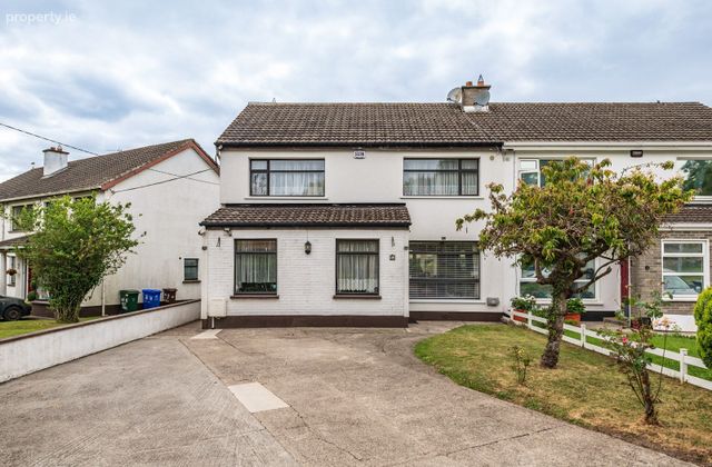 1 Elm Grove, Kildare, Kildare, Co. Kildare - Click to view photos