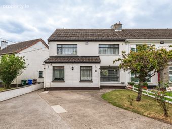1 Elm Grove, Kildare, Kildare, Co. Kildare