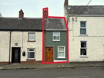 53 Bridge Street, Cootehill, Co. Cavan