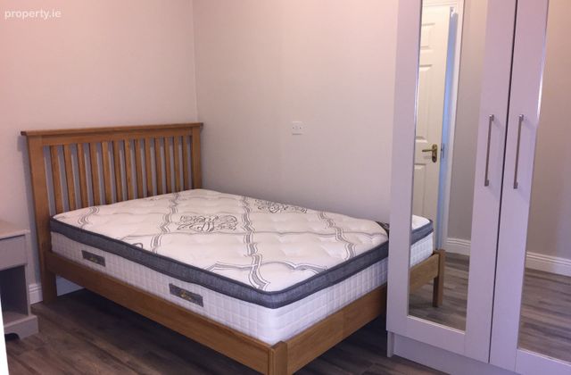 Humbert Mall Main Street, Castlebar, Co. Mayo - Click to view photos