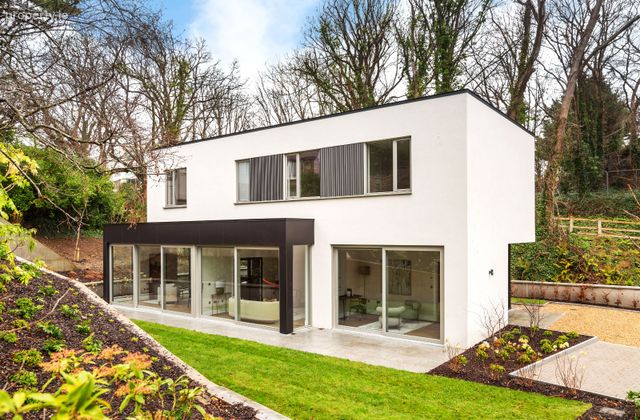 The Glebe , Brides Glen Road, Shankill, Dublin 18 - Click to view photos