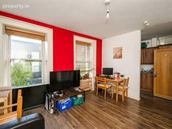 3 Sion Villas, Sheares Street, Cork, Cork City Centre, Co. Cork - Image 3