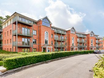 1 Cherry Lodge, Farmleigh Woods, Castleknock, Dublin, Castleknock, Dublin 15