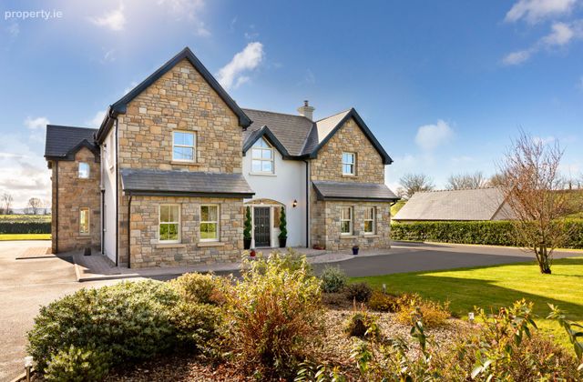 Drum Road, Drum, Co. Sligo - Click to view photos