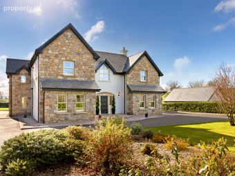 Drum Road, Drum, Co. Sligo
