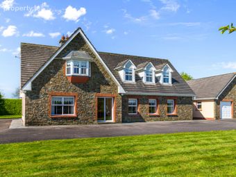 Fiodhnach, Lisheenowen, Whitechurch, Co. Cork