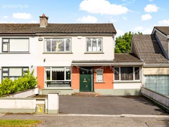 8 Moorefield Park,Newbridge,Co. Kildare, Newbridge, Co. Kildare