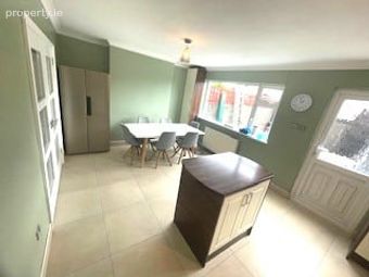 Glenfield Drive, Clondalkin, Dublin 22, Clondalkin, Dublin 22