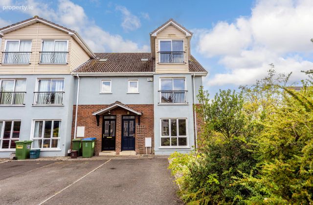 10 Elm Vale, Riverbank, Annacotty, Co. Limerick, Castletroy, Co. Limerick - Click to view photos