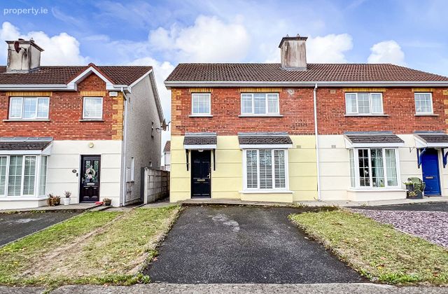 129 Ashfield East, Golf Links Road, Kilkenny, Co. Kilkenny - Click to view photos