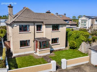 3 Ormeau Drive, Dalkey, Co Dublin, Dalkey, Co. Dublin