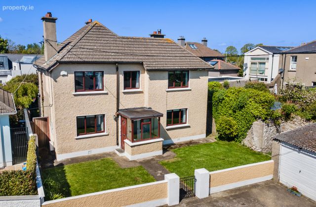 3 Ormeau Drive, Dalkey, Co Dublin, Dalkey, Co. Dublin - Click to view photos