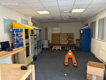 Unit 6b, Greenhills Industrial Estate, Co. Dublin, Greenhills, Dublin 12 - Image 2