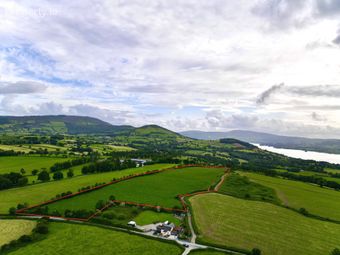 Ballywilliam, Portroe, Nenagh, Co. Tipperary, Portroe, Co. Tipperary