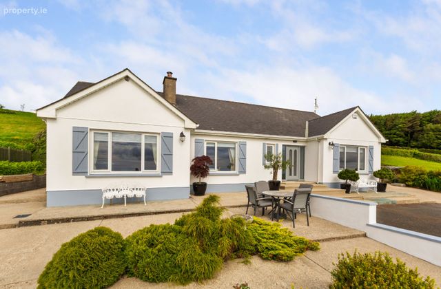Glenogue, Gorey, Ballyfad, Co. Wexford - Click to view photos