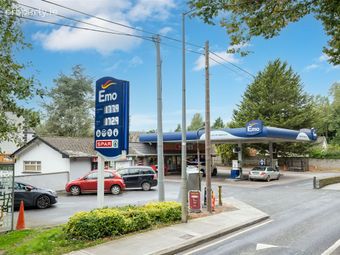 Hollystown Service Station, Hollystown, Dublin 15