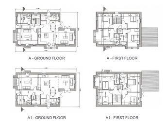 House Type A1, Midleton, Co. Cork - Image 2