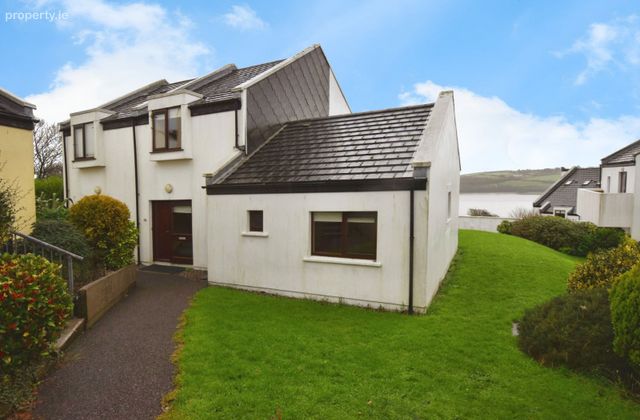 78 Carleton Village, Golf Links Road, Youghal, Co. Cork - Click to view photos