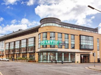 1st Floor, The Watermarque Building, Ringsend, Dublin 4