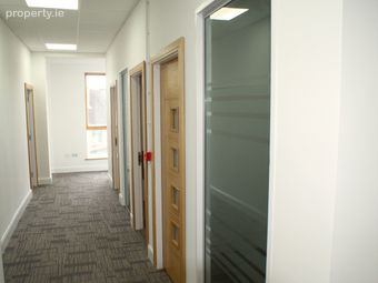St Fintans Office Block. North St Swords. K67p825, Swords, Co. Dublin