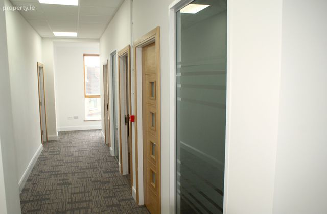 St Fintans Office Block. North St Swords. K67p825, Swords, Co. Dublin - Click to view photos