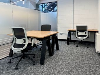 Regus Bru Digital Hub, 56 West Street, Drogheda, Drogheda, Co. Louth - Image 2
